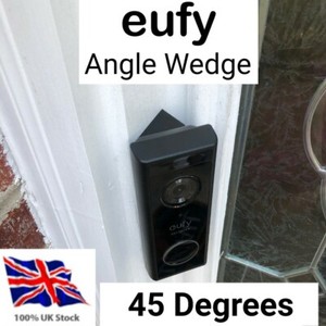 doorbell eufy degrees