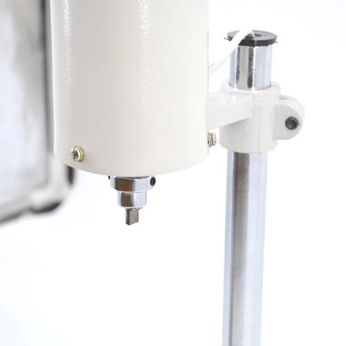 JJ-2 Omogeneizzatore Frantumazione Tessuti Omogeneizzatore Laboratorio Dispersore Alta Velocità - Foto 16 di 19