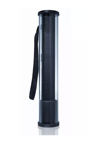 Dell PS511 USB Soundbar Speaker for Laptop/Notebook with Clip-On & Carrying Case - Picture 4 of 7