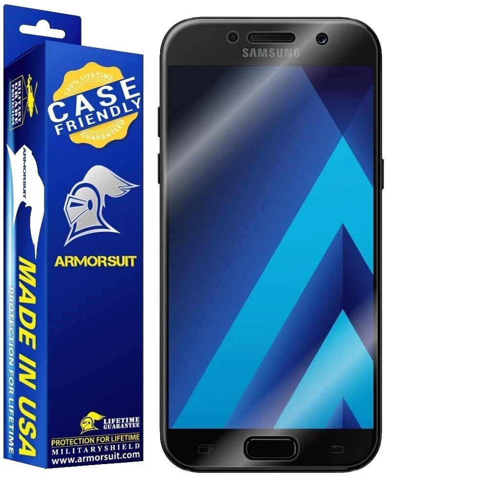 Screen Protectors for Samsung Galaxy A5