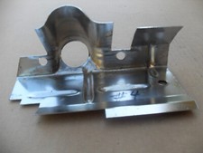 1970 To 1979 Corvette Original Rh Rear Ignition Shied. 71 72 73 74 75 76 4
