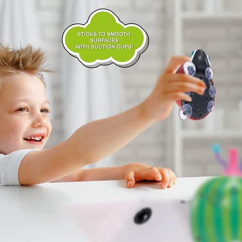 CoComelon Musical Toothbrush Holder Brush your Teeth 2min Song WOW! Stuff - Picture 5 of 8