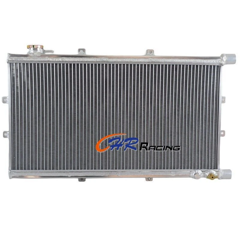 Intercambiador de calor agua-aire de aluminio calentador de líquido radiador con ventiladores universal Foto 2 de 4