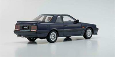 samurai 1/18 Nissan Skyline GTS-R Blue Finished Product | eBay