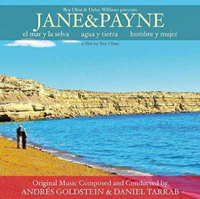 Jane & Payne [New & Sealed] CD