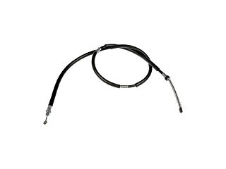 Dorman Parking Brake Cable for 00-05 Eclipse C96260