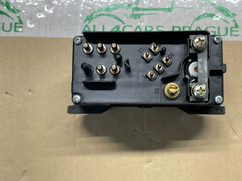 2D0911253 VW UNIDAD DE CONTROL TIEMPO DE INCANDESCENCIA 2D0911253 CASI NUEVO DESMONT VON TEST WAGEN VW - Imagen 5 de 11