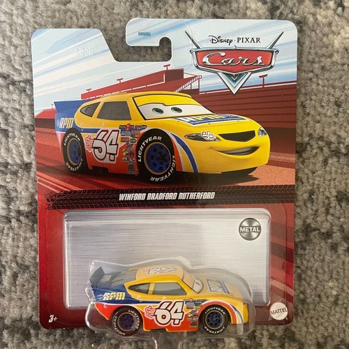 Disney Pixar Cars Huge Selection Diecast cars - Picture 124 of 213