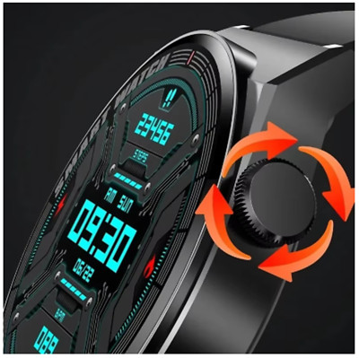 GT Series Smart Watch Men/Women HD Screen Bluetooth Call GPS Tracker Heart Rate