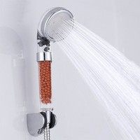 Hippih High-pressure Water-saving Negative Ionic Filtered Handheld Showerhead... on sale Hippih High-pressure Water-saving Negative Ionic Filtered Handheld Showerhead... on sale