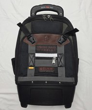 VETO PRO PAC Tech Pac Wheeler Tool Backpack
