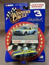 NIP 2002 Winner's Circle Lifetime Series 1:64 NASCAR #3 Dale Earnhardt #5 of 8