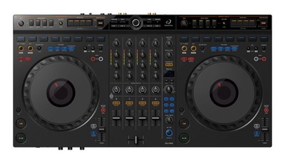 AlphaTheta DDJ-GRV6 DJ - Controller - NEU