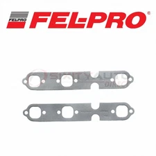 Fel-Pro 17410 Exhaust Manifold Gasket Set for 97867 95123P 910157 757 yv