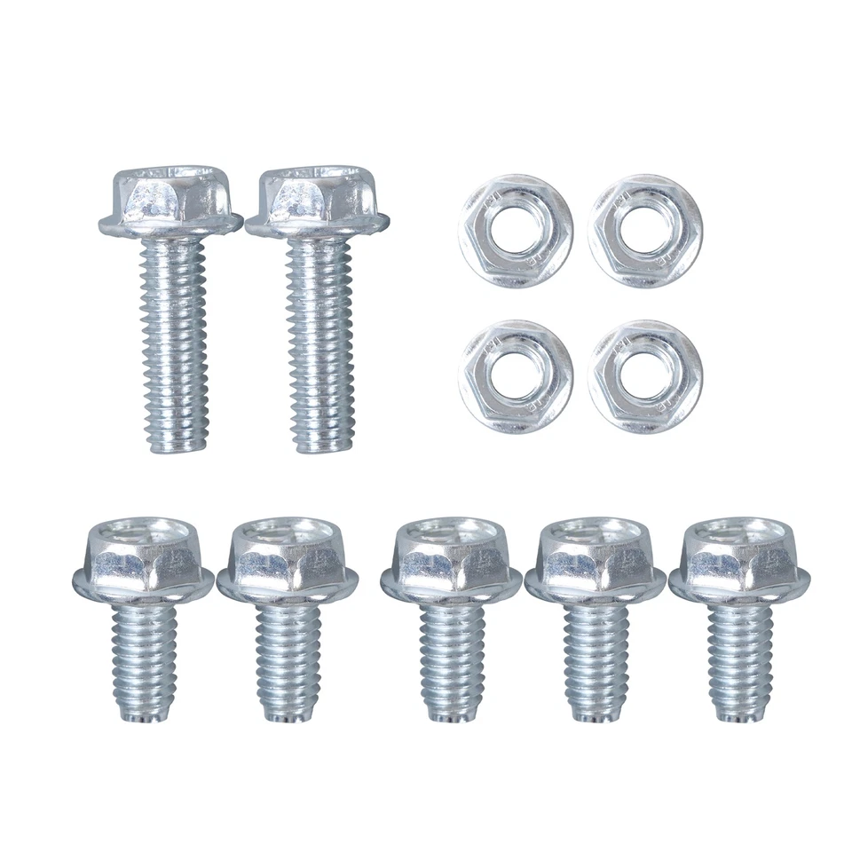 For Lincoln Town Car 4.6L 1998-2011 Front Right Side Window Regulator With Motor Foto 4 de 4