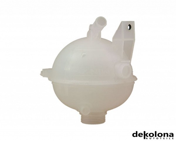 AusgleichsbehäLter KüHlwasser FüR Peugeot 307 CC Break SW 00-09-image