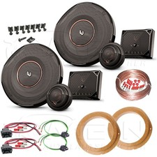 INFINITY BY HARMAN LAUTSPRECHER f&uuml;r MERCEDES E-KLASSE W211 T / S211 Front #ACJC