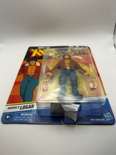 Marvel Studio Legends X-Men 97 Series MARVEL'S LOGAN 6 Figure 2025 Hasbro