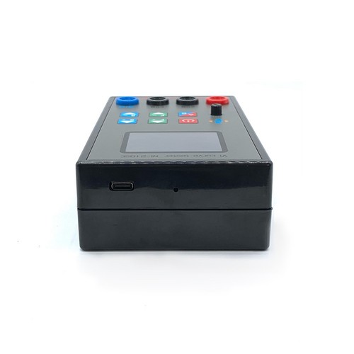 Testeur de courbe VI sophistiqué adapté à diverses applications électroniques - Photo 10/12