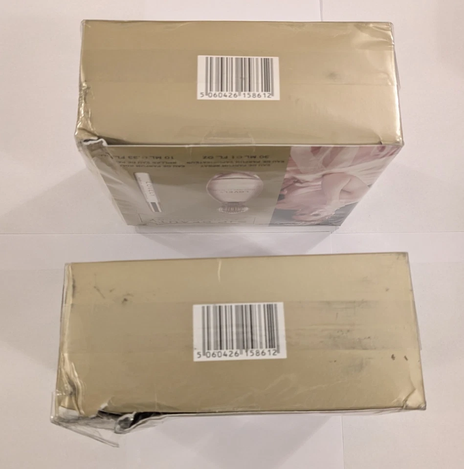 Sarah Jessica Parket Perfume - 2 Boxes - Image 3 of 4