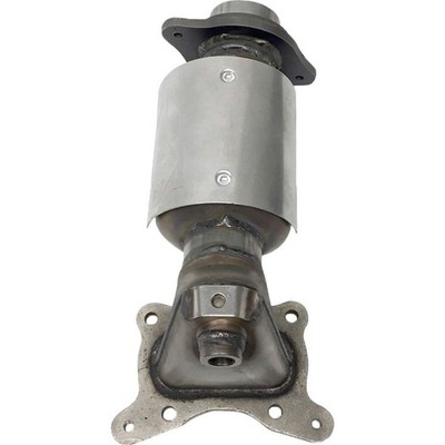 17392 Davico Catalytic Converter Front For Honda CR-V 2010-2011