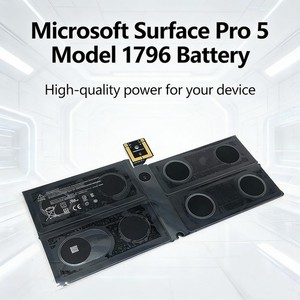 Surface Pro 5 Battery | eBay