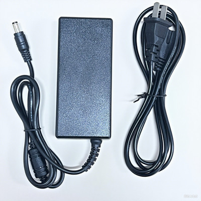 Adapter-Ladegerät Für Trimble SPS930 DR Plus 2.4 GHz Robotic Total Station