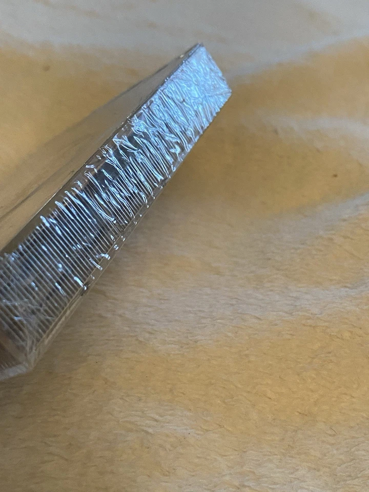 Anita Baker - Rhythm Of Love Cassette Tape. 1994 Elektra. New Sealed! - Image 3 of 4