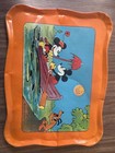 New ListingVintage Disney Children’s Kitchen Items