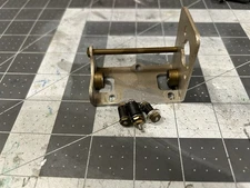 Vintage Tamiya PORSCHE 934/935 GEAR CASE For RS-540 MOTOR 1st Ever Hop-up 50059