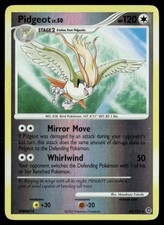 Secret Wonders #35/132 Pidgeot on eBay