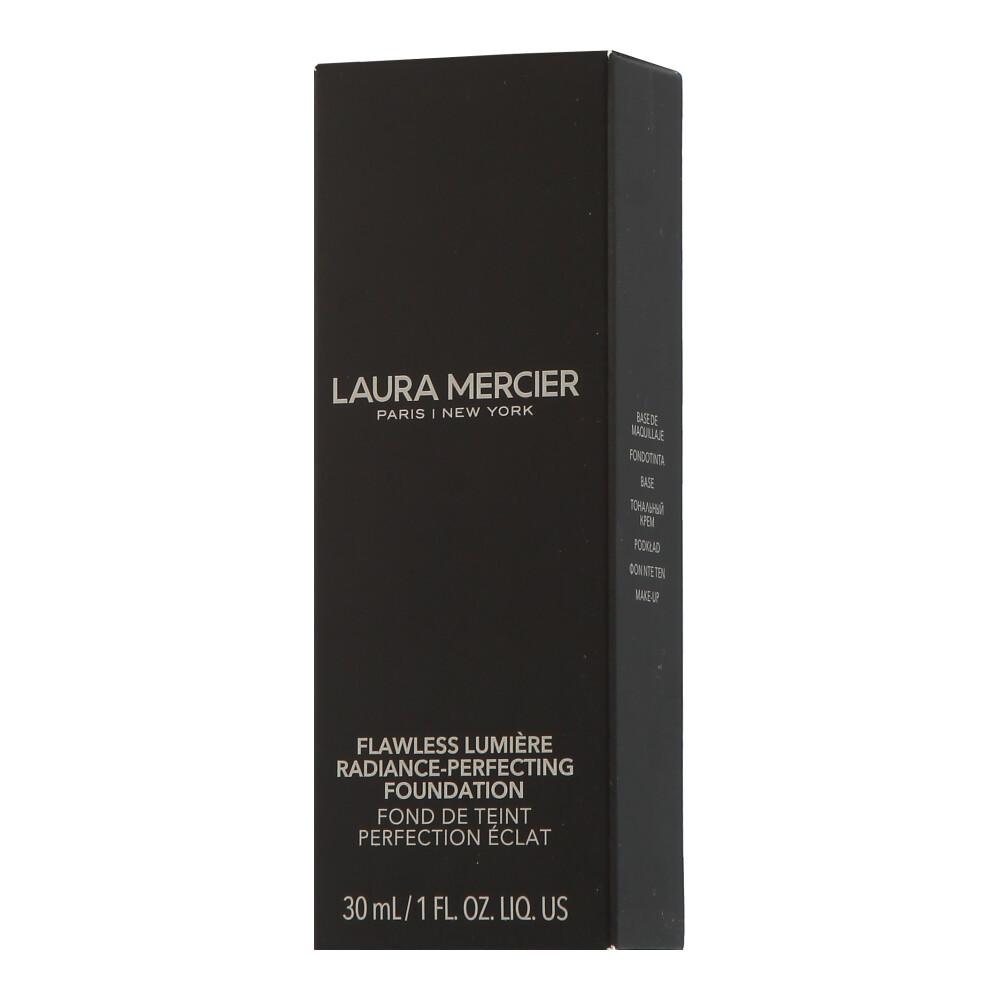 Laura Mercier Lumière Radiance-Улучшающая тональная основа - 4W1 Maple, 30 мл
