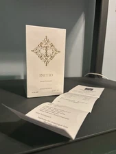 Initio Musk Therapy Extract Parfum Spray 3.04 oz (90 ml)