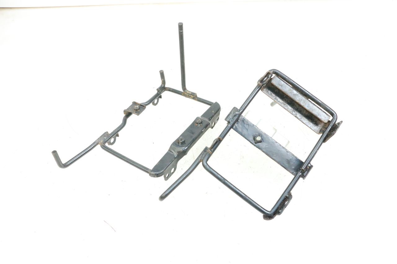 Side frame cover - HYOSUNG XRX 125 (2000 - 2008)