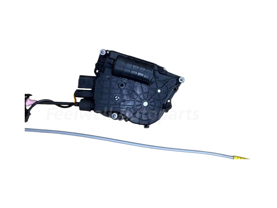 Actuador de pestillo de puerta del conductor delantero izquierdo para Rolls Royce Wraith Dawn 2013-2021 Foto 4 de 4