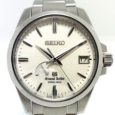 Grand Seiko SBGA025 9R65-0AG1 Spring Drive Wh...