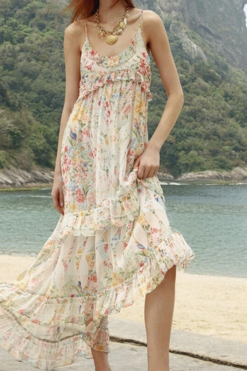 ebay ladies summer dresses Long for Women for sale subcategory2:Maxi Dresses