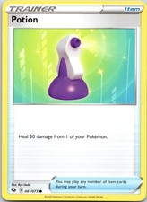 Potion Common Champion's Path 61/73 NM