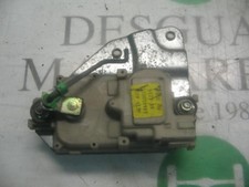 Moteur Opel FRONTERA