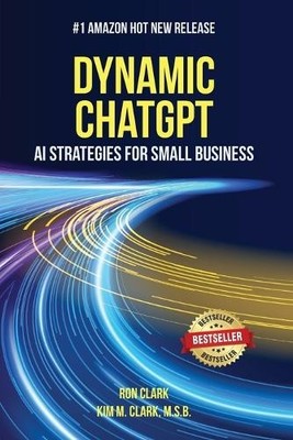 Ron Clark M S B Kim M Clark Dynamic ChatGPT (Taschenbuch) (US IMPORT)