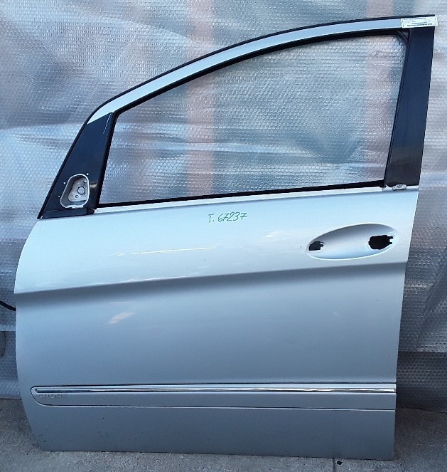 PORTA PORTIERA ANTERIORE SINISTRA SX PER MERCEDES Classe B W245 1° Serie A16972
