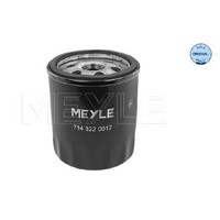 ÖLfilter FüR Volvo C30 533 1.8 2.0 06 Bis 12 Meyle Xqda Xpjb