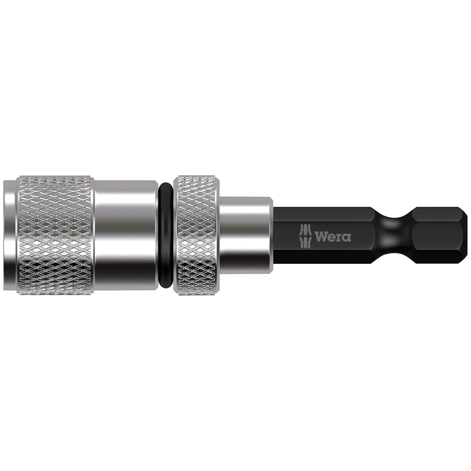 Wera 896/4/1 SB Adjustable Depth Control Bit Holder 1/4in x 50mm