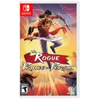 The Rogue Prince Of Persia (Nintendo Switch) Brand New