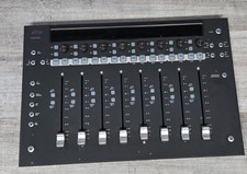 Avid Artist Mix Control Surface 8 Rotary Bad