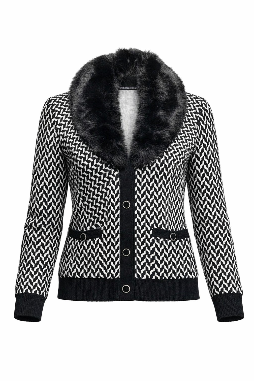 22105 WOMEN'S JACKET CARLA FERRONI