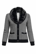 22105 GIACCA DONNA CARLA FERRONI