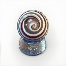 Stunning contemporary swirl marble 953