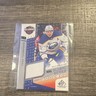 Upper Deck 2025-26 SP Game Used Tage Thompson Global Series Jersey Sabres