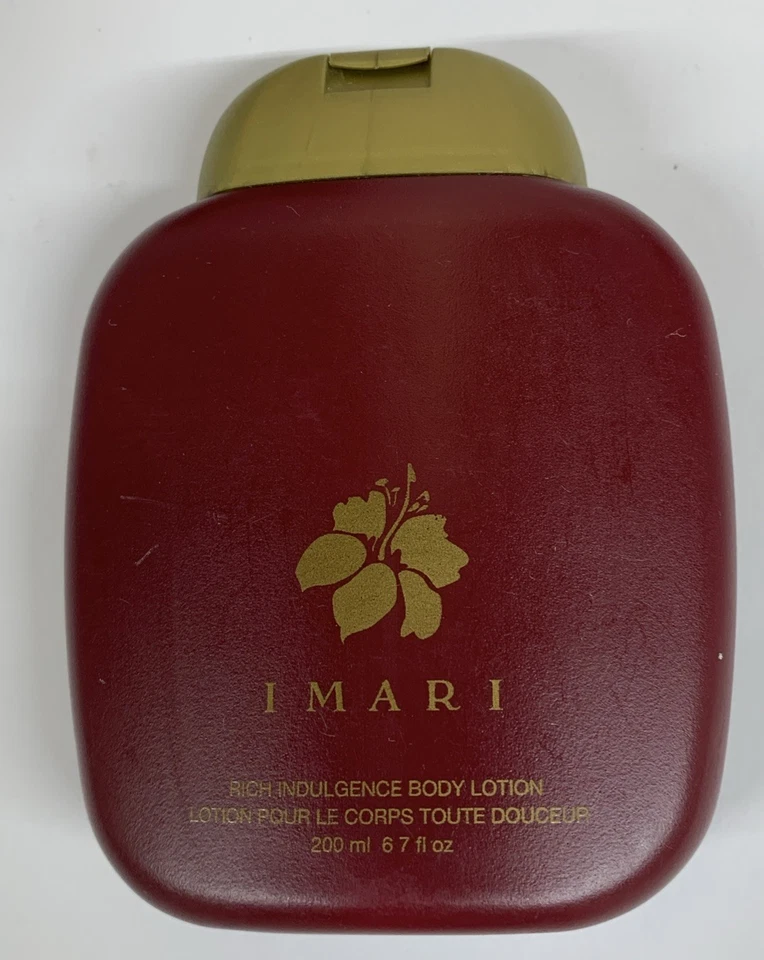 Imari~Avon Lot~(1) Lotion, (1) Talc Powder, (1) Cologne Spray, (1) Skin Softener - Image 4 of 4